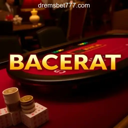 Baccarat Game