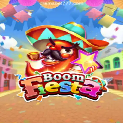 Exploring BoomFiesta: A Captivating Journey into DREMSBET.COM's Latest Slot Sensation