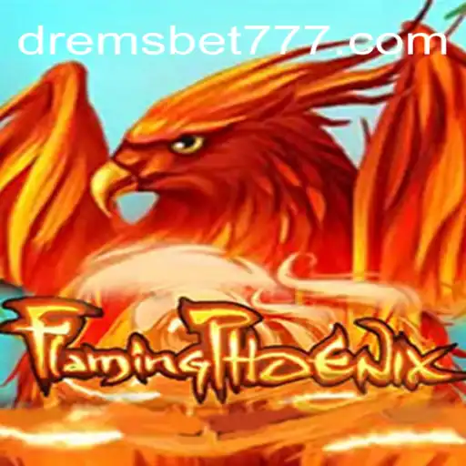 Discover the Thrills of FlamingPhoenix: The Ultimate Slot Experience