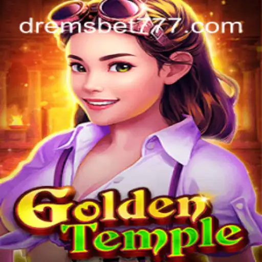 Exploring the Mystical World of GoldenTemple Slots
