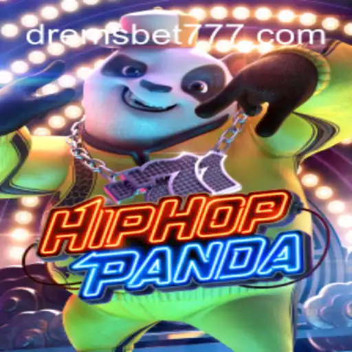 HipHopPanda: Experience the Rhythms of a Unique Slot Game