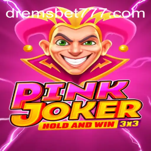 Exploring the World of Pinkjoker: A Leading Slot Game