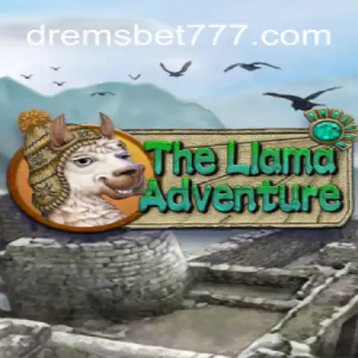 TheLlamaAdventure: Unpacking the Excitement and Rules of DREMSBET.COM Oficial Slots Brasil #1
