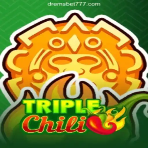TripleChili: A Vibrant Addition to DREMSBET.COM's Official Slots Brasil #1