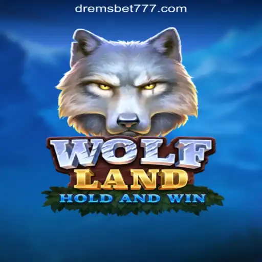 Exploring WolfLand in DREMSBET.COM Oficial Slots Brasil