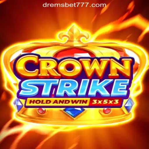 Discover Crownstrike: A New Era in Online Gaming with DREMSBET.COM Oficial Slots Brasil #1