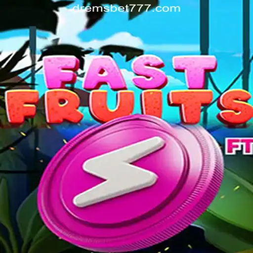 Exploring FastFruits: A Delve into the Exciting World of DREMSBET.COM Oficial Slots Brasil #1