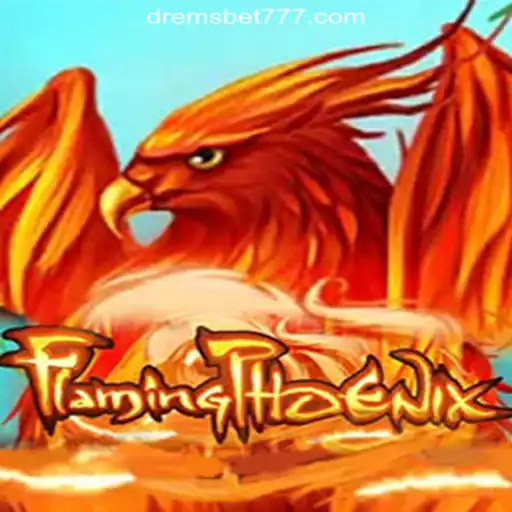 Discover the Thrills of FlamingPhoenix: The Ultimate Slot Experience