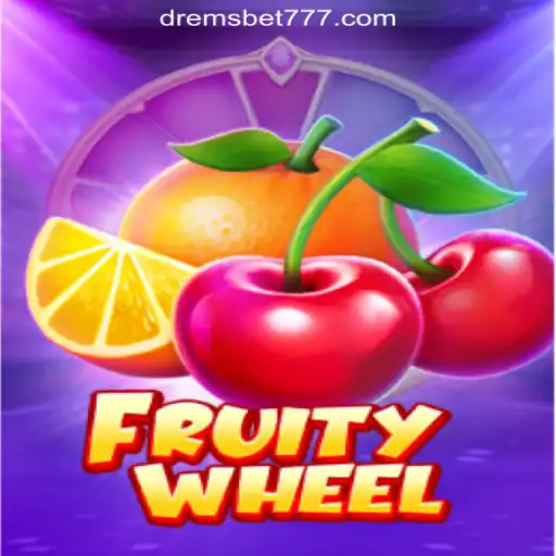 FruityWheel: A Spin into the Juicy World of DREMSBET.COM Oficial Slots Brasil #1