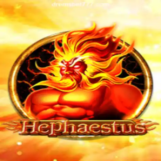 Explore Hephaestus: The New Thrilling Game from DREMSBET.COM Oficial Slots Brasil #1