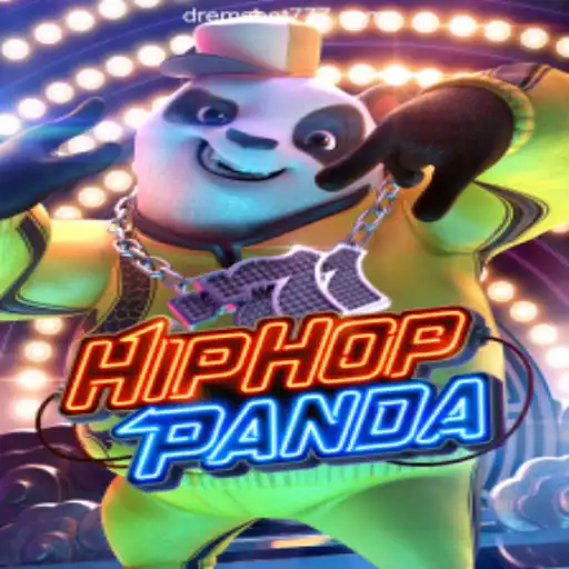 HipHopPanda: Experience the Rhythms of a Unique Slot Game