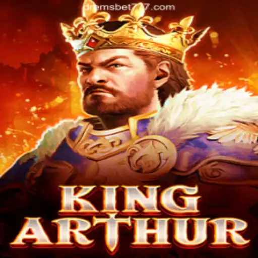 Discovering KingArthur: The Crown Jewel of DREMSBET.COM Oficial Slots Brasil #1