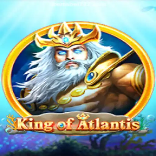 Dive into the Oceanic Adventure of KingofAtlantis at DREMSBET.COM