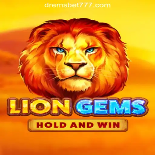 Discover the Exciting World of LionGems at DREMSBET.COM Oficial Slots Brasil #1