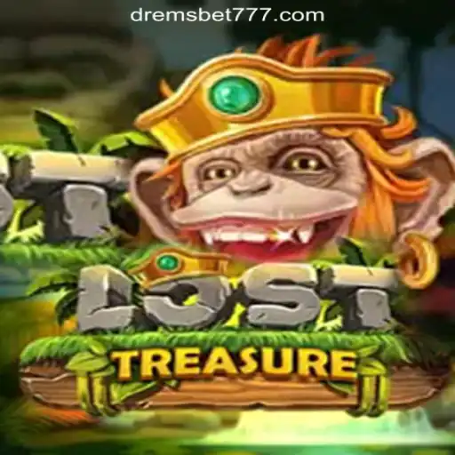 Discover the Adventure of LostTreasure: A Journey into the Unknown