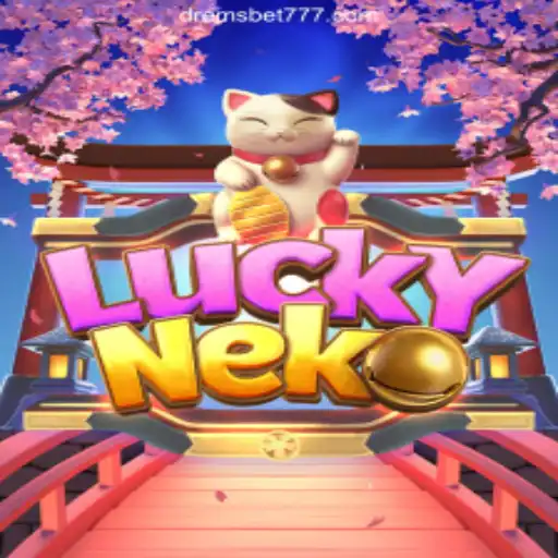 Exploring the Enchanting World of LuckyNeko at DREMSBET.COM Oficial Slots Brasil #1