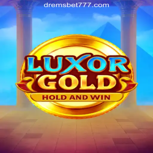 Dive into the Exciting World of LuxorGold: A Premier Slot Experience with DREMSBET.COM Oficial Slots Brasil #1