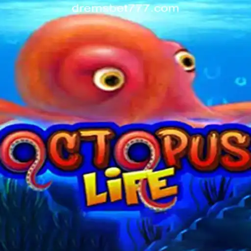 Explore the Thrilling World of OctopusLife: Dive into an Aquatic Adventure