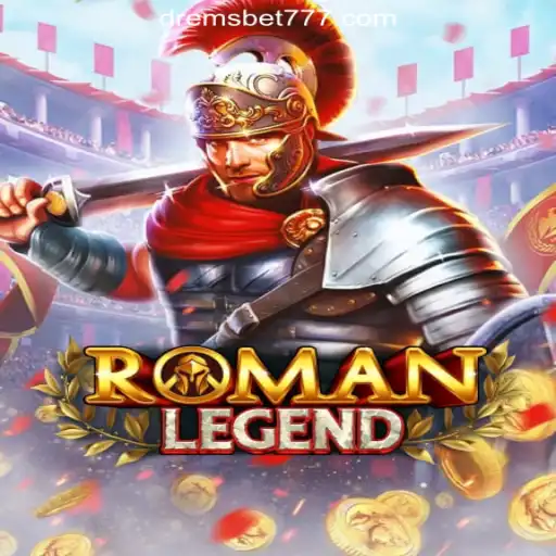 Exploring RomanLegend Slots: A Deep Dive into DREMSBET.COM Oficial Slots Brasil #1