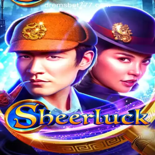 Sheerluck: Unveiling Brazil's Premier Slot Experience with DREMSBET.COM Oficial Slots