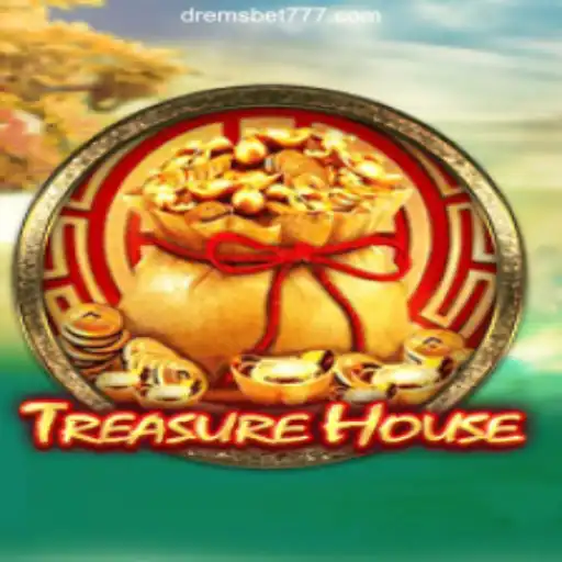 Discover the Magic of TreasureHouse: Brazil's Top Casino Game